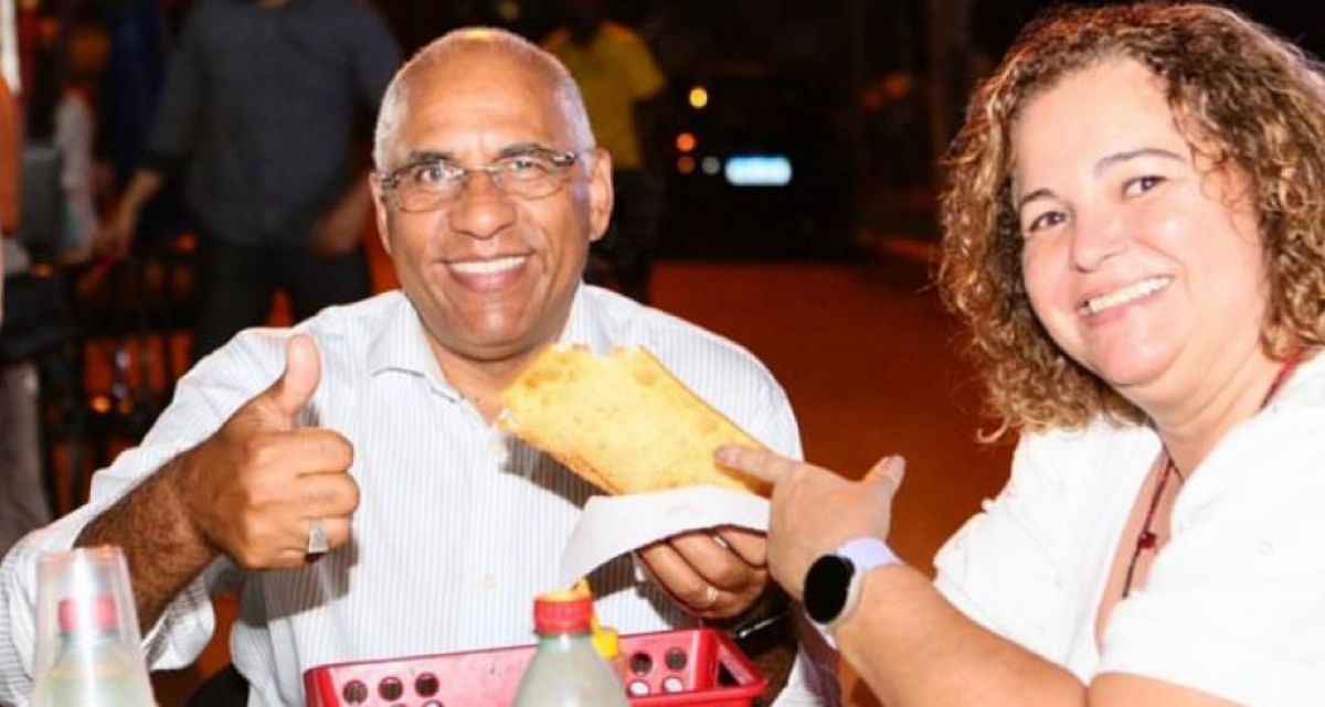 Lixo acumulado nas ruas volta a estampar capa de O Popular